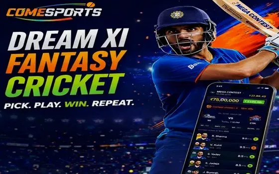 Hyderabad vs Delhi on Bet12
