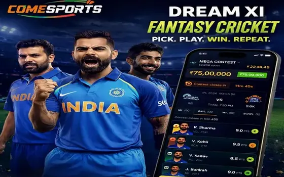 India vs Australia on Bet12