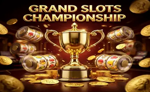 Grand Slots Championship